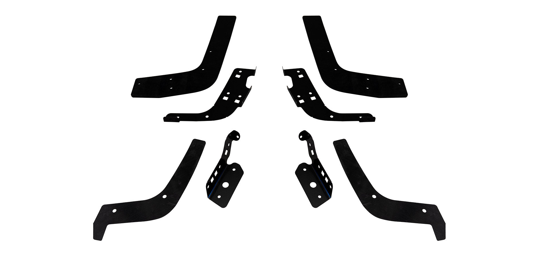 AEV 33" Tire Clearance Kit | 17-22 Colorado ZR2 image 0