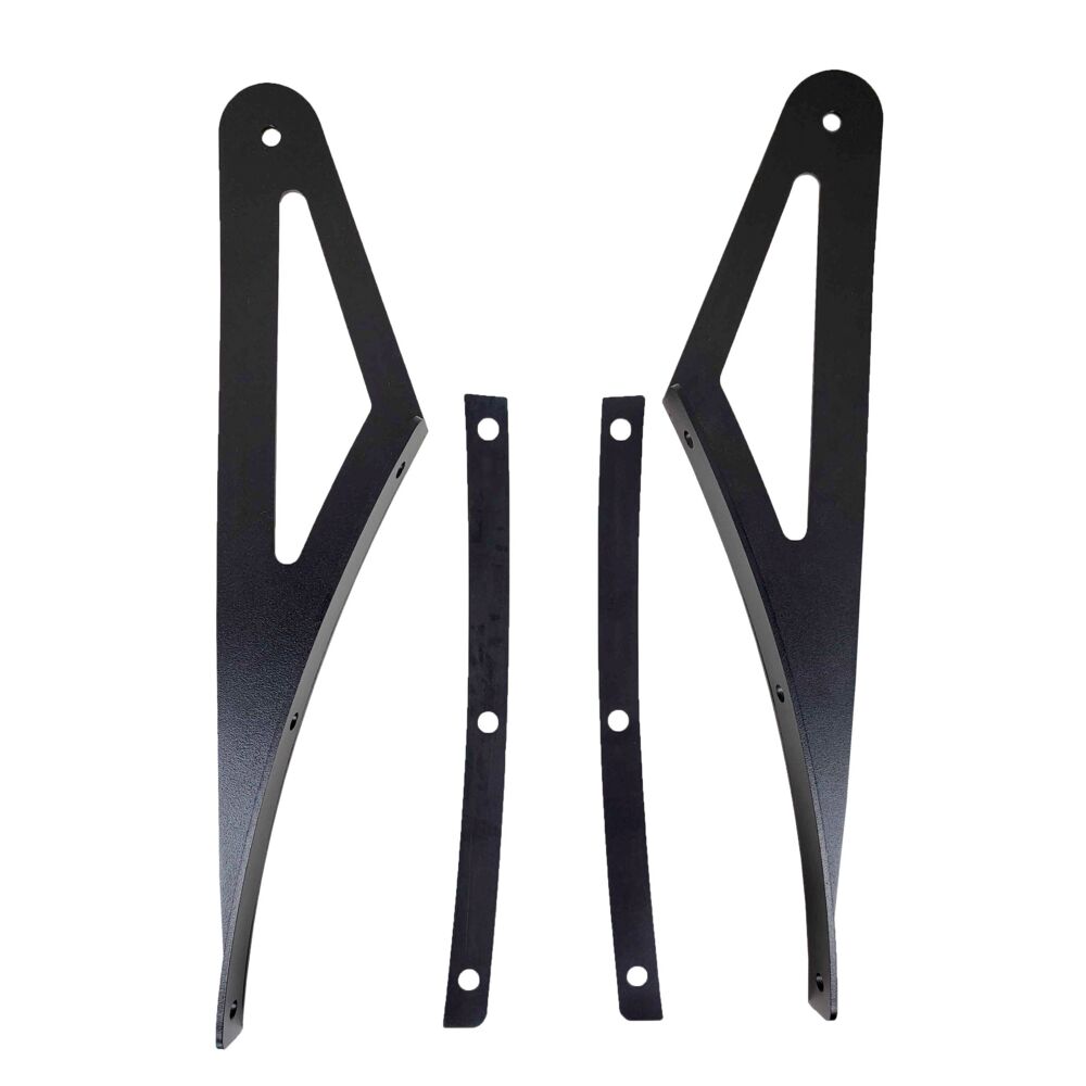 Bracket Set - Overhead Mount - Pair - for 15-24 Ford F150 / Raptor - # 7379