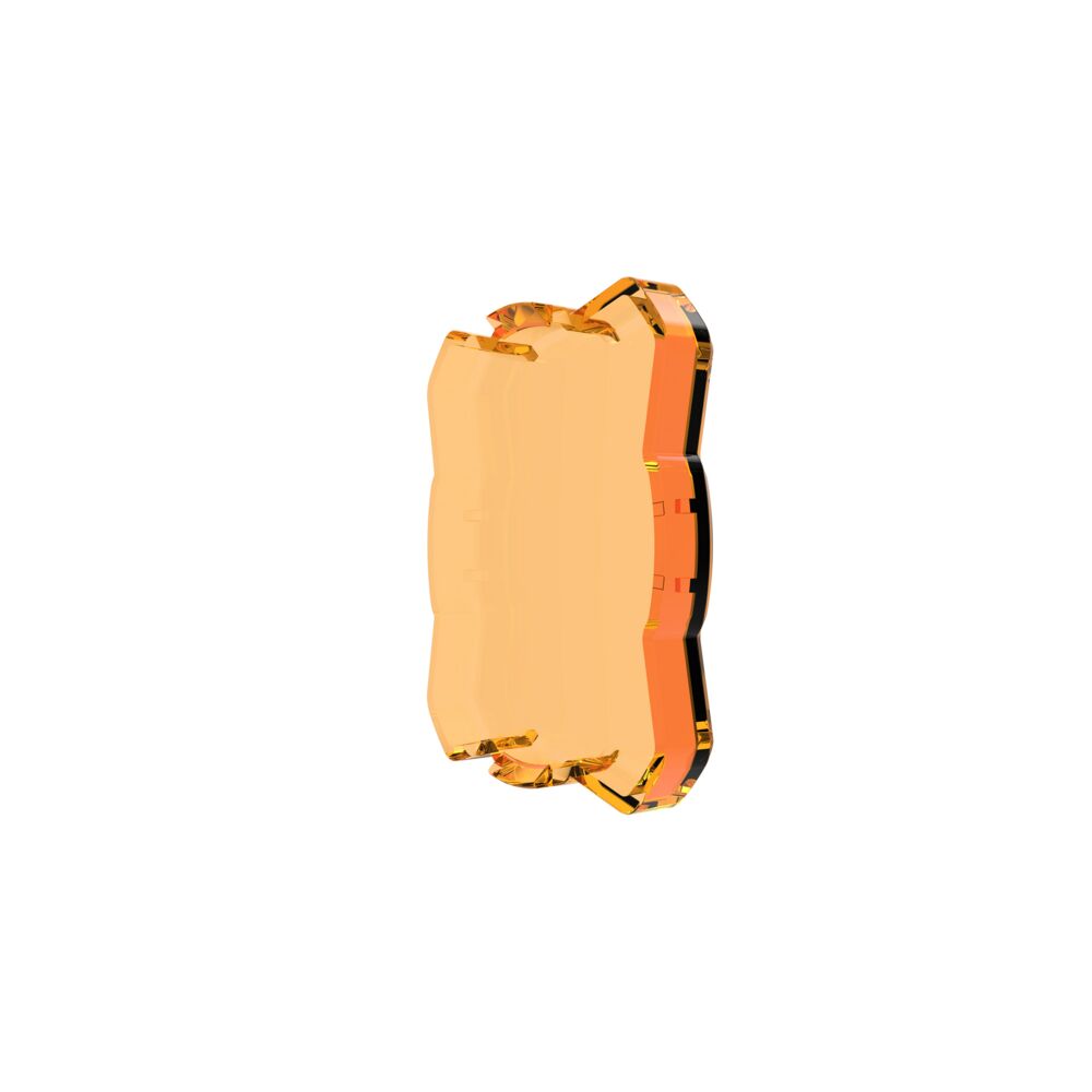 FLEX ERA® 1  - Light Shield / Hard Cover - Amber - # 5330