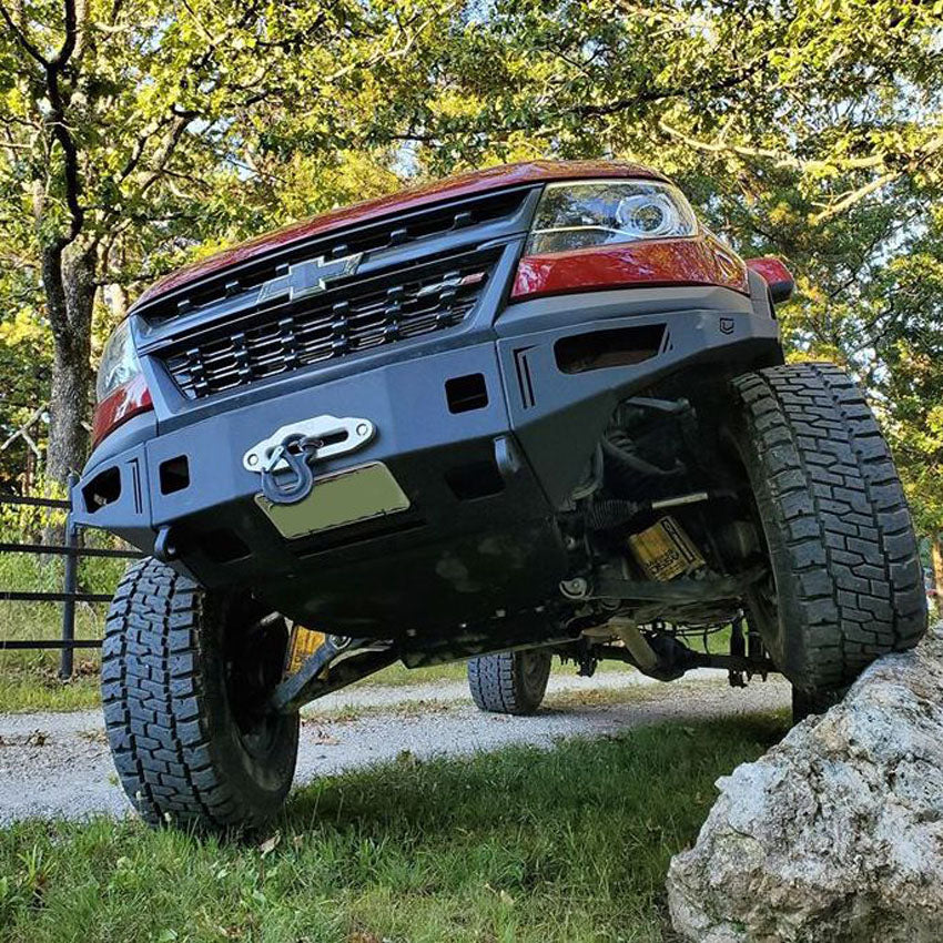 the best chevy zr2