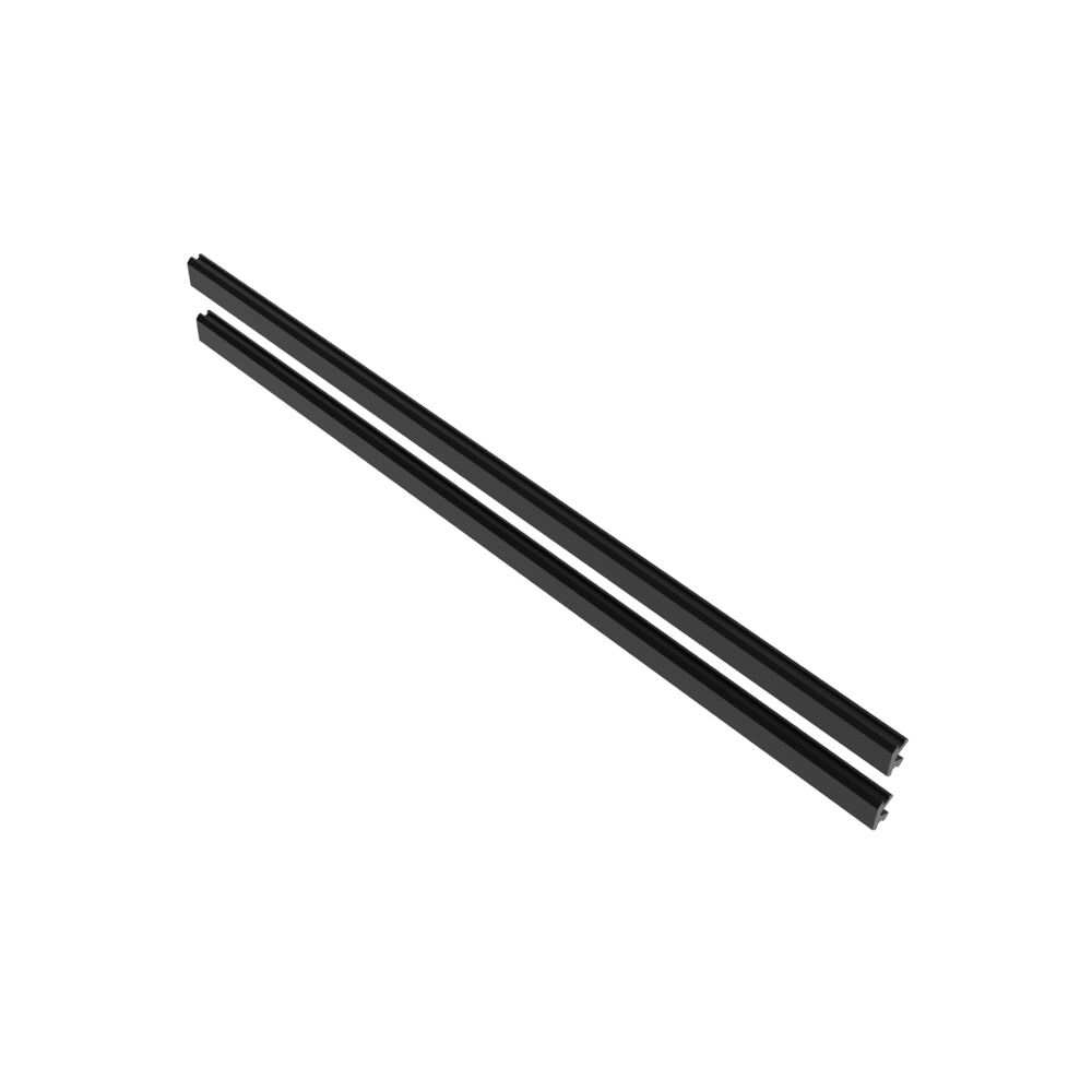 Roof Rack Channel Cover - #92513