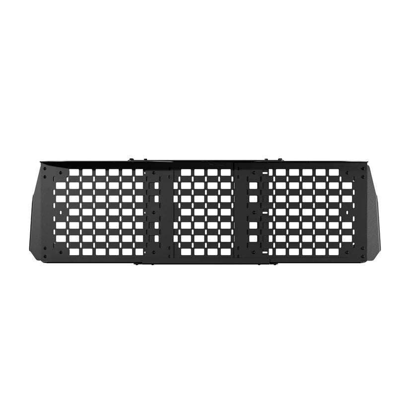 C4 Fabrication - 4Runner Add-On Shelf for Rear Window MOLLE Panels / 6th Gen / 2025+
