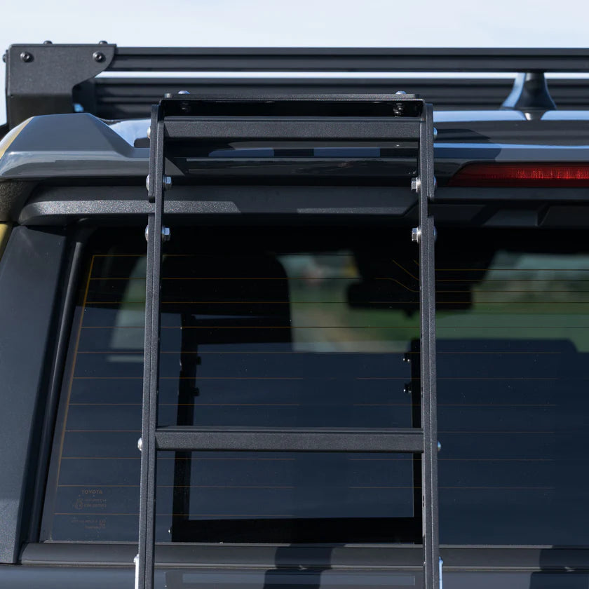 C4 Fabrication - 4Runner Summit Hatch Ladder / 6th Gen / 2025+