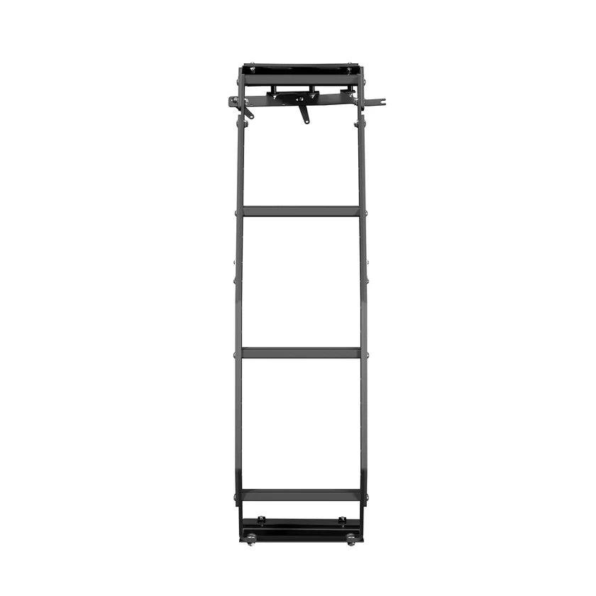C4 Fabrication - 4Runner Summit Hatch Ladder / 6th Gen / 2025+