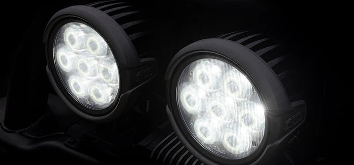 AEV 7000 Series LED Off-Road Light Kit
