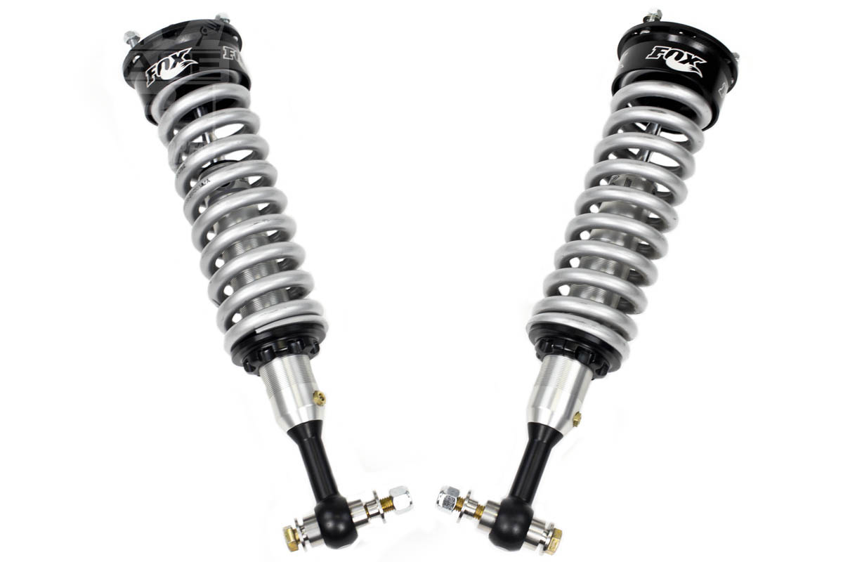 Fox Factory Performance Series 2.0" Coilover IFP Shock [19+ Ranger] image 0