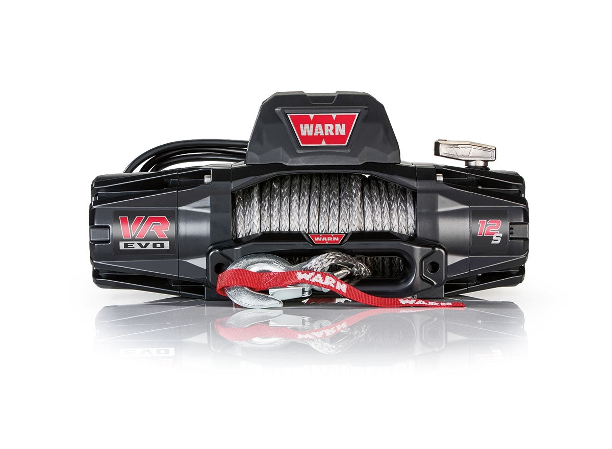 WARN VR EVO 12-S - 103255 image 0