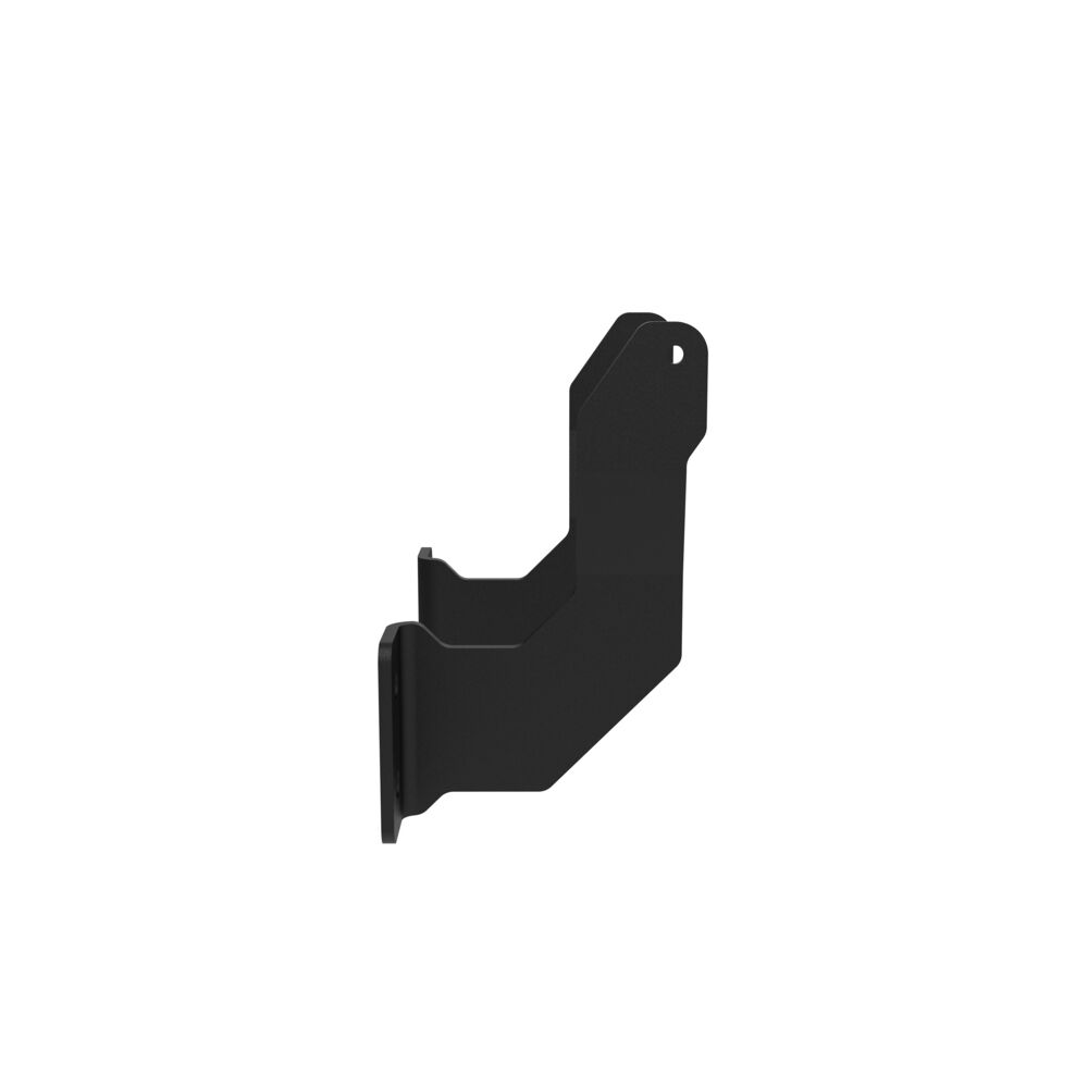 Light Bar Mount for 40" FLEX ERA® LED Light Bar - Front Bumper - GEN4-5 17-24 Ford Super Duty - # 7354