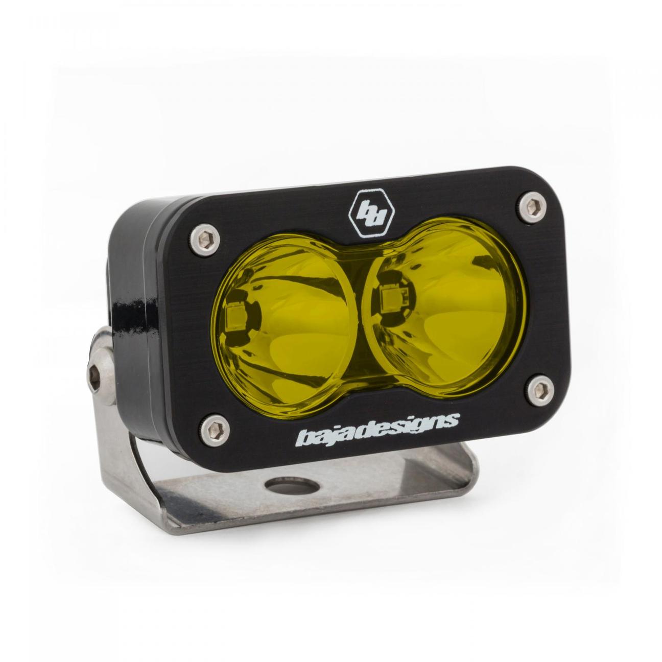 Baja Designs S2 Pro, LED, Individual image 2
