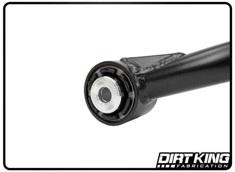 Dirt King 4130 Upper Control Arms | 05-23 Tacoma image 2