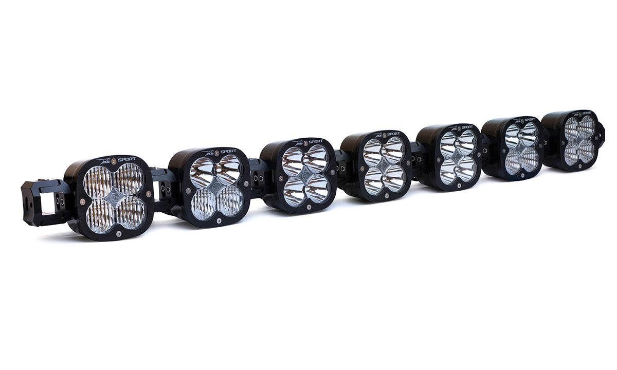 BAJA DESIGNS XL Linkable LED Light Bar Universal image 5