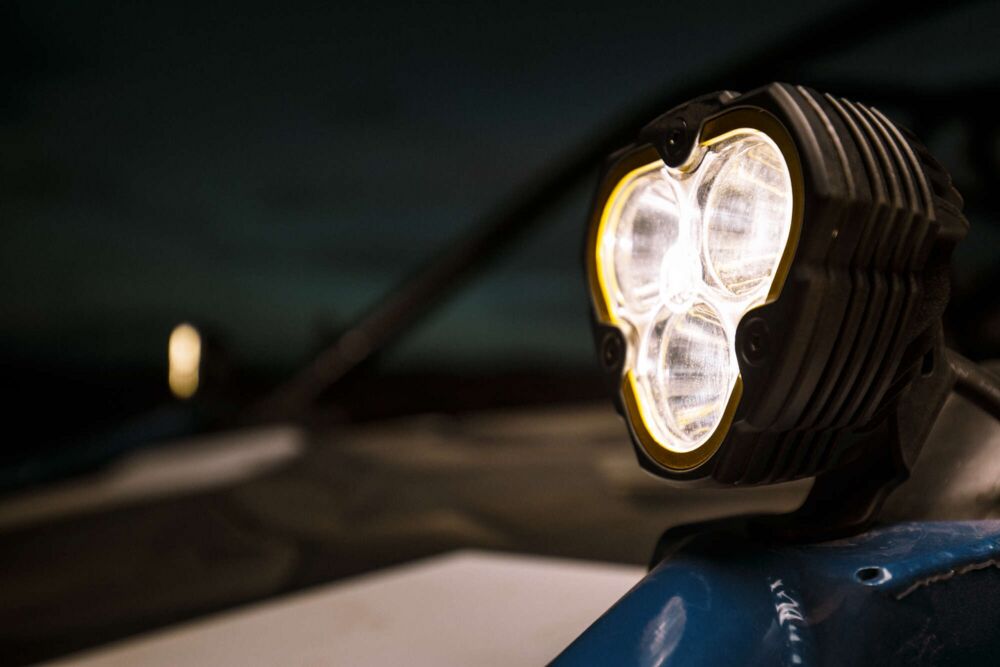 FLEX ERA® 3 - Single Master LED Light Pod Kit - # 1288