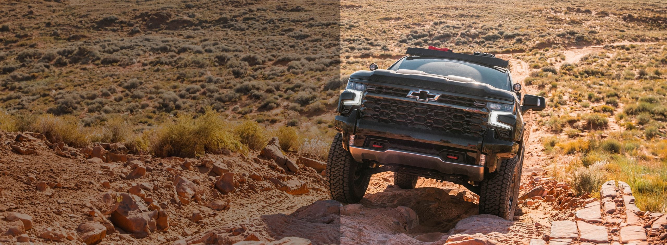 Deaver M27 Leaf Pack - 19+ Silverado (1.5" Lift) image 2
