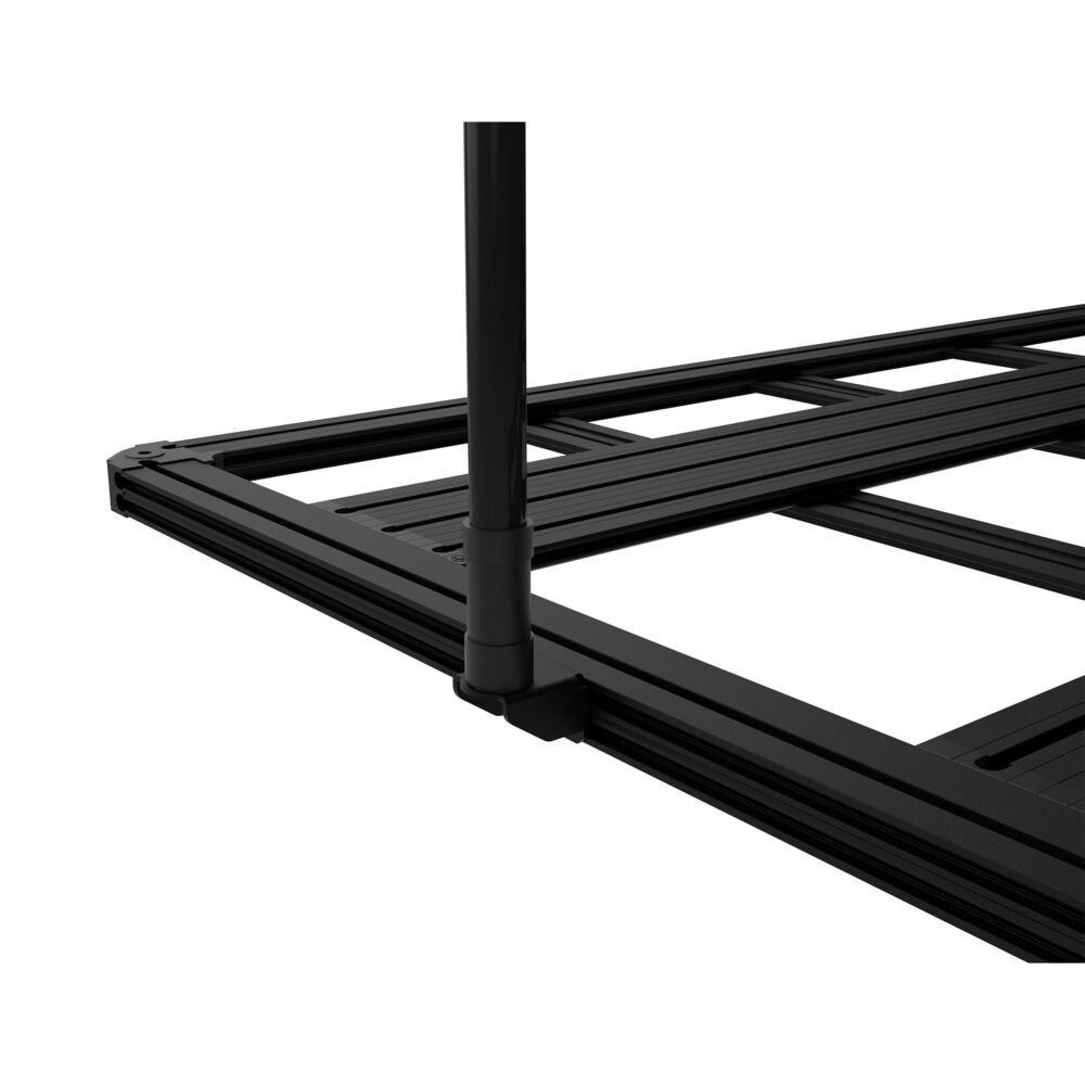 Roof Rack NMO Antenna Mount - #92507
