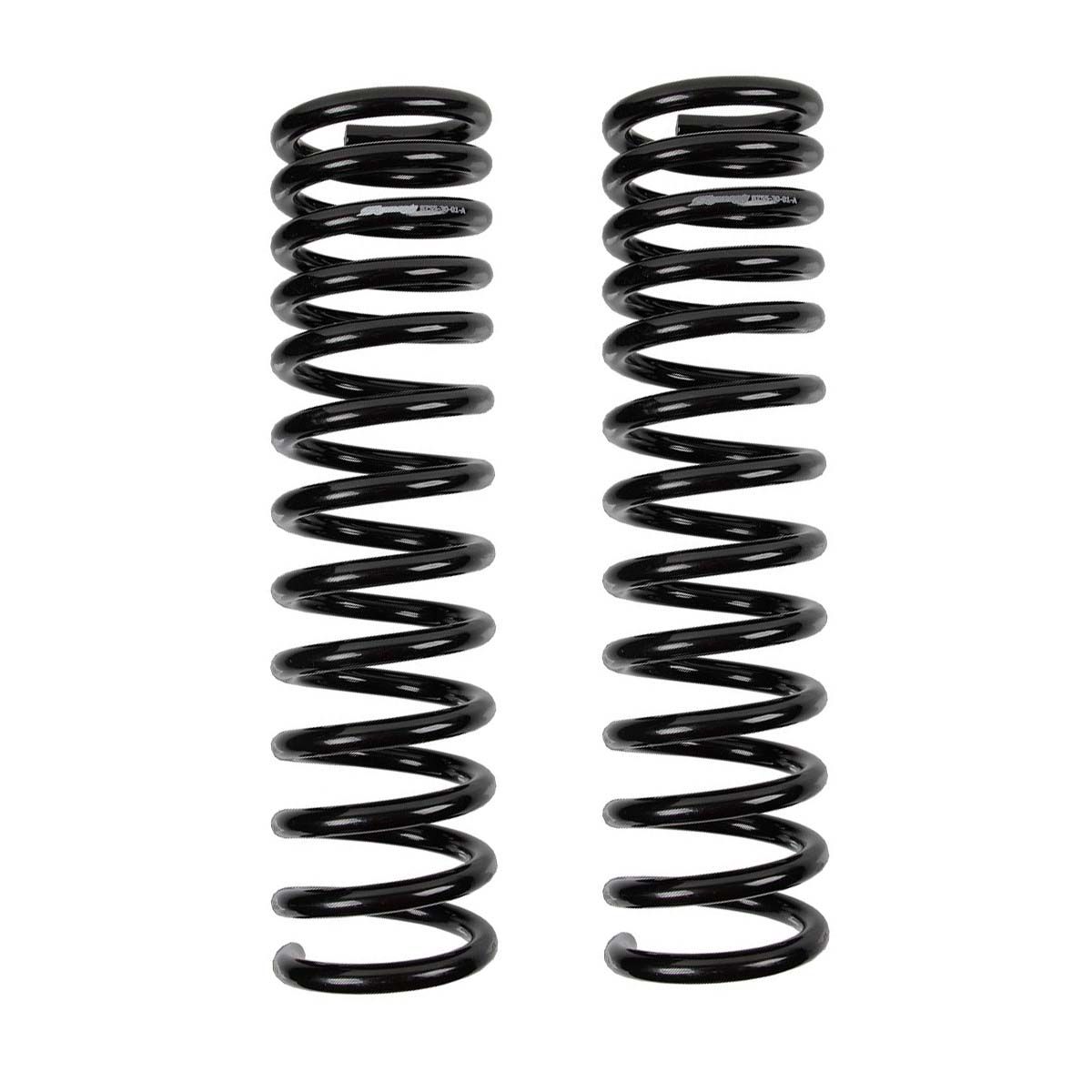 Synergy 2014+ Ram 2500 Front Leveling Coil Springs