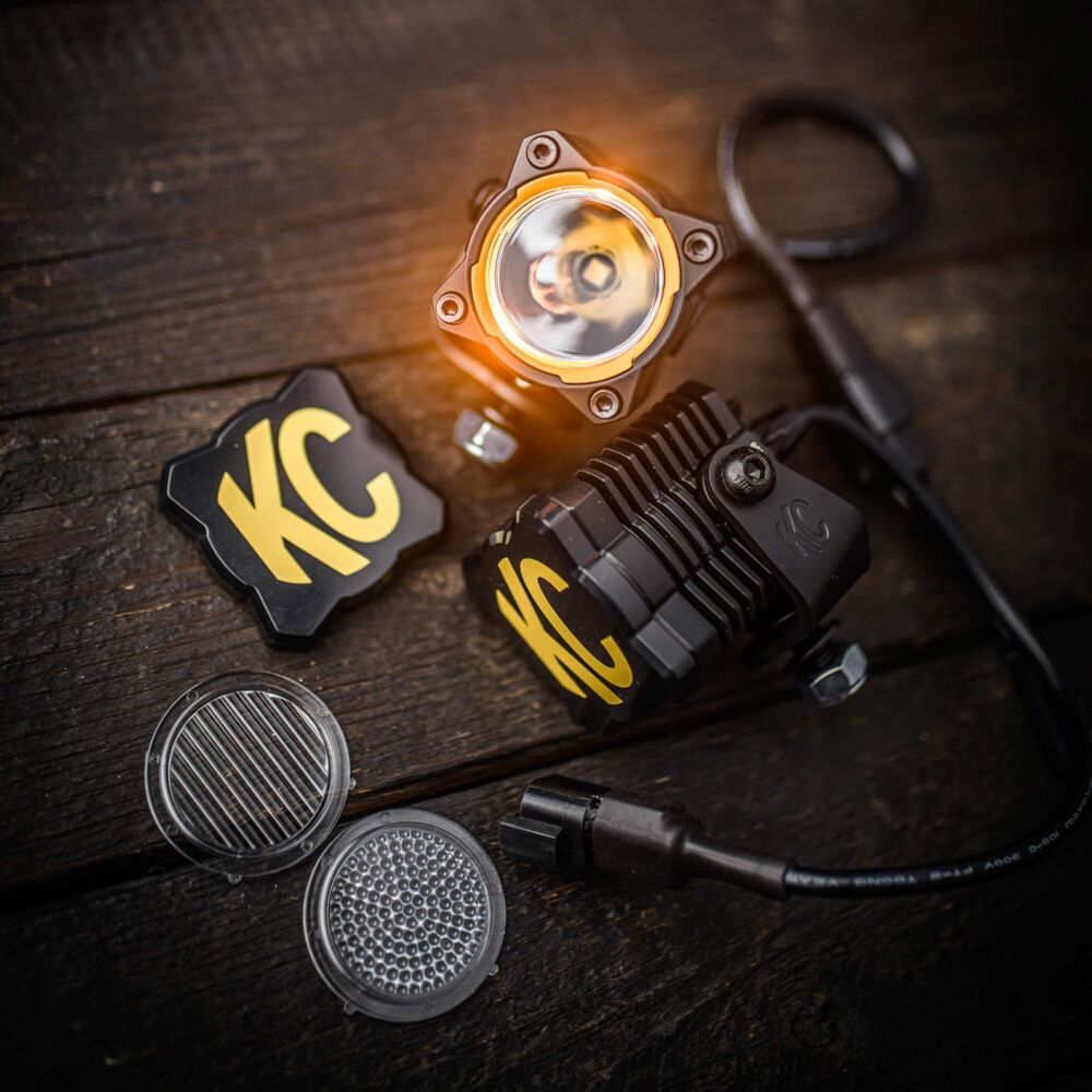 FLEX ERA® 1 - Single Master LED Light Pod Kit - # 1265