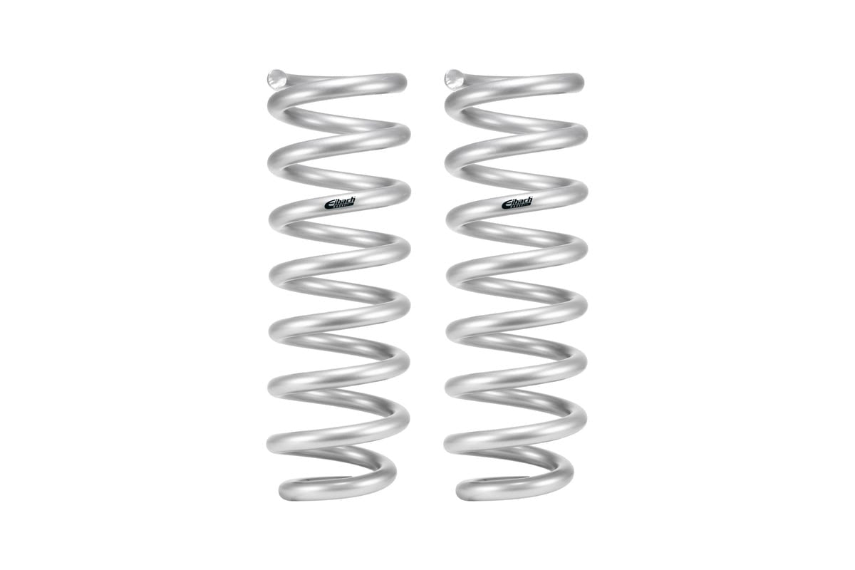 Eibach Pro Lift Springs - 23+ Colorado ZR2/Canyon AT4X image 0