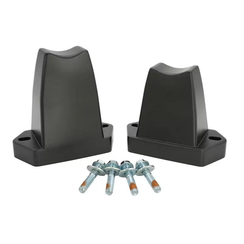 Durobumps Premium Extended Front Off-Road Bump Stops image 0