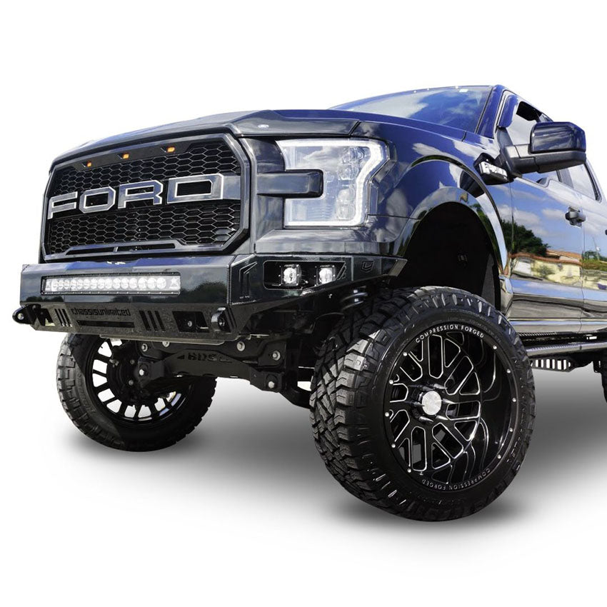 the best 2017 ford f150