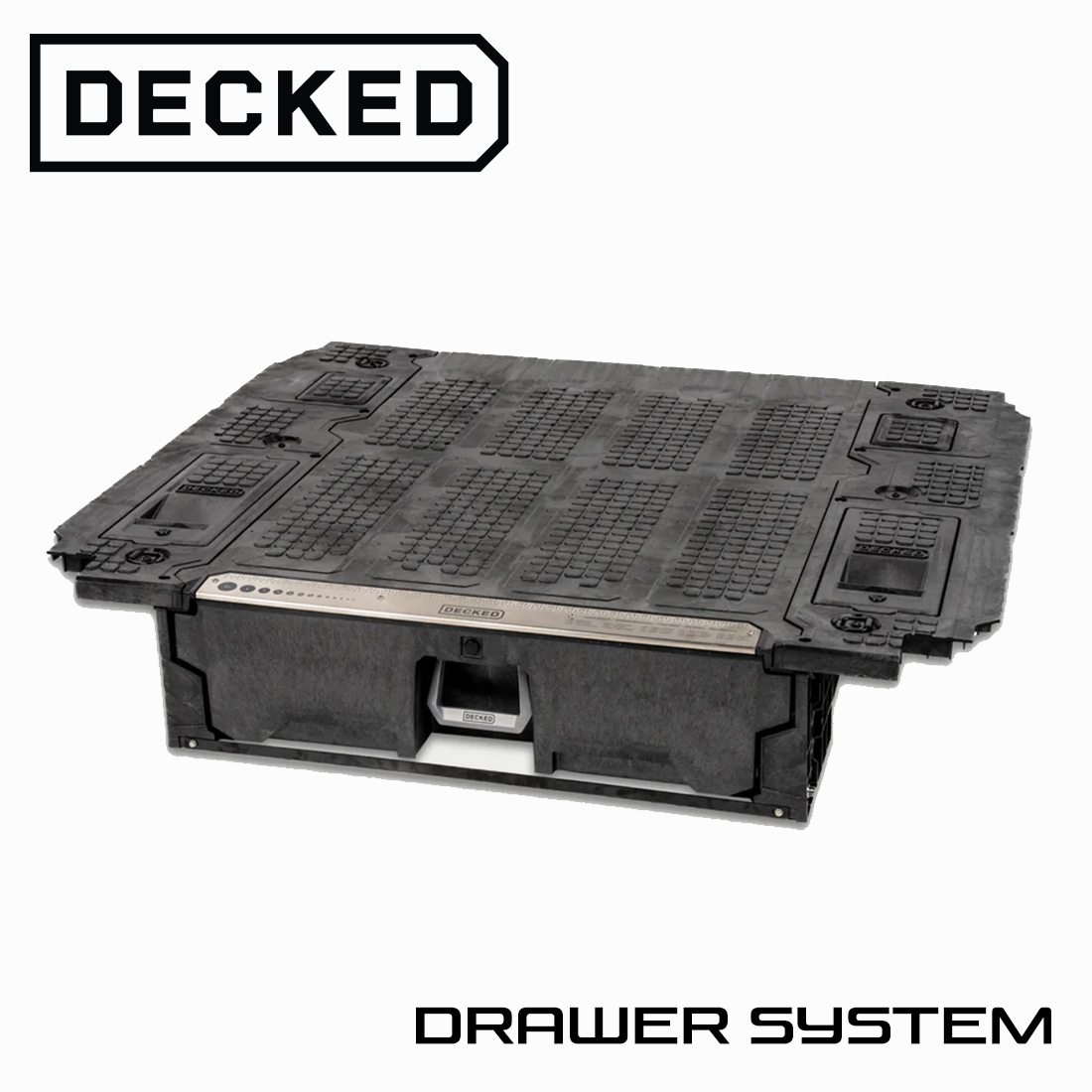 DECKED Drawer System |  23+ Chevy Colorado/GMC Canyon image 0