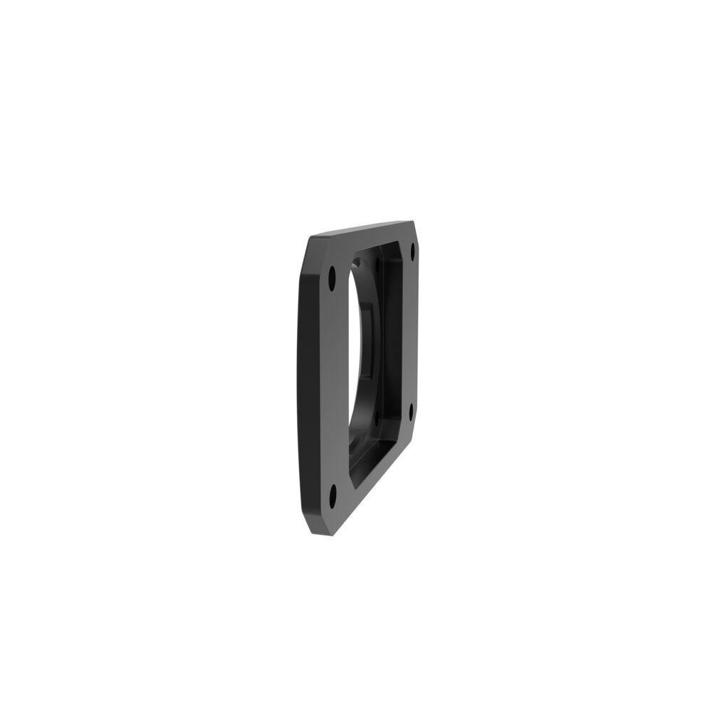 FLEX ERA® 1 - Flush Mount Faceplate - # 2001