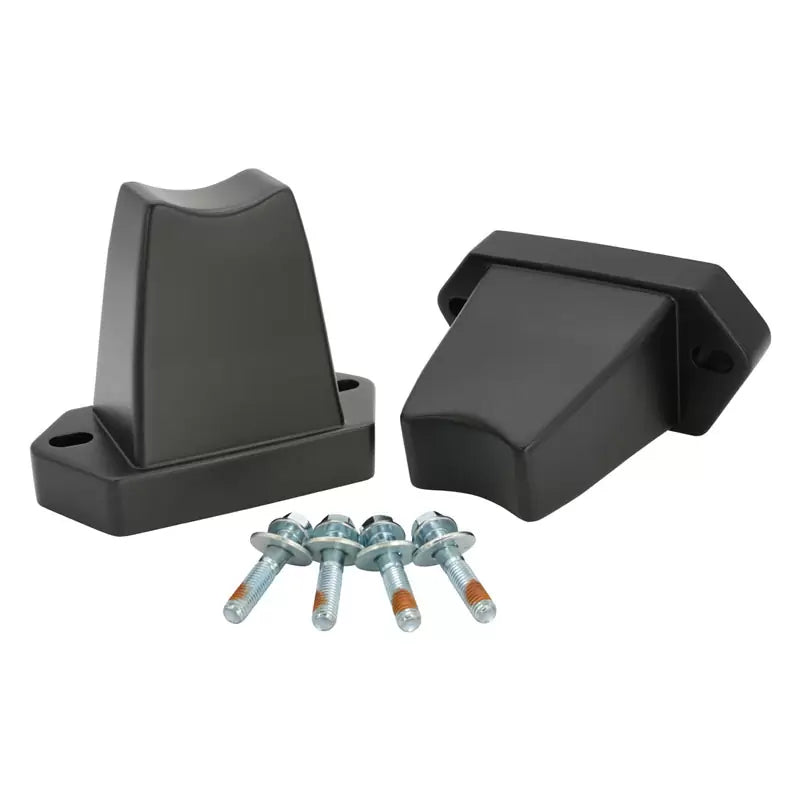 Durobumps Premium 2-Inch Extended Rear Bump Stops for 90-07 Land Cruiser image 2