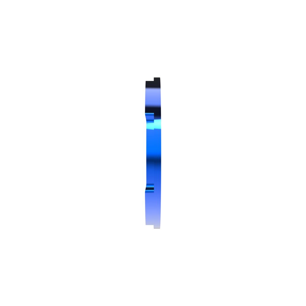 FLEX ERA® 1 - Single Bezel Ring - Blue - # 30576