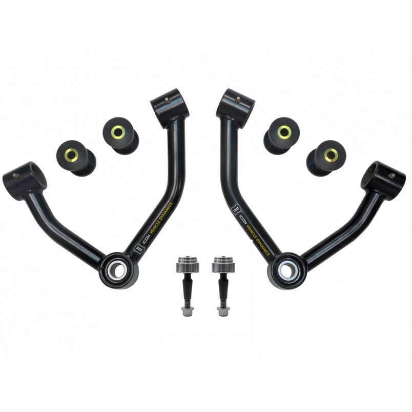 Icon Tubular Delta Joint Upper Control Arm [15+ Colorado] image 0