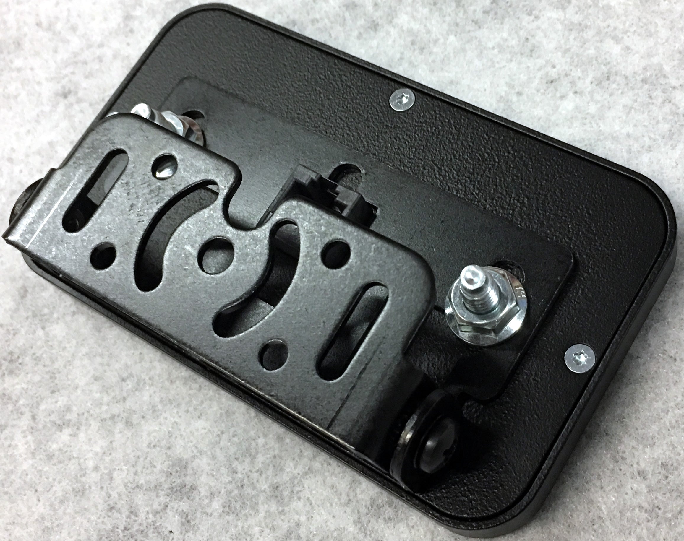 Universal 8-Circuit Source SE w/ HD Panel image 6