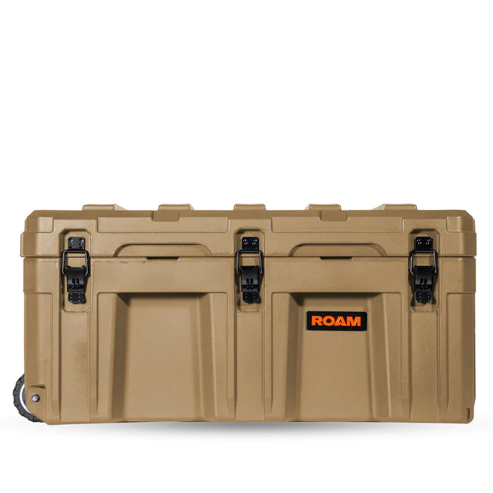Roam Rolling Rugged Case | 125L image 4