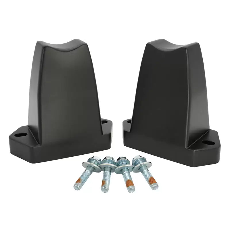 Durobumps Premium Rear Off Road 3-Inch Extended Bump Stops for 90-96 Land Cruiser image 0