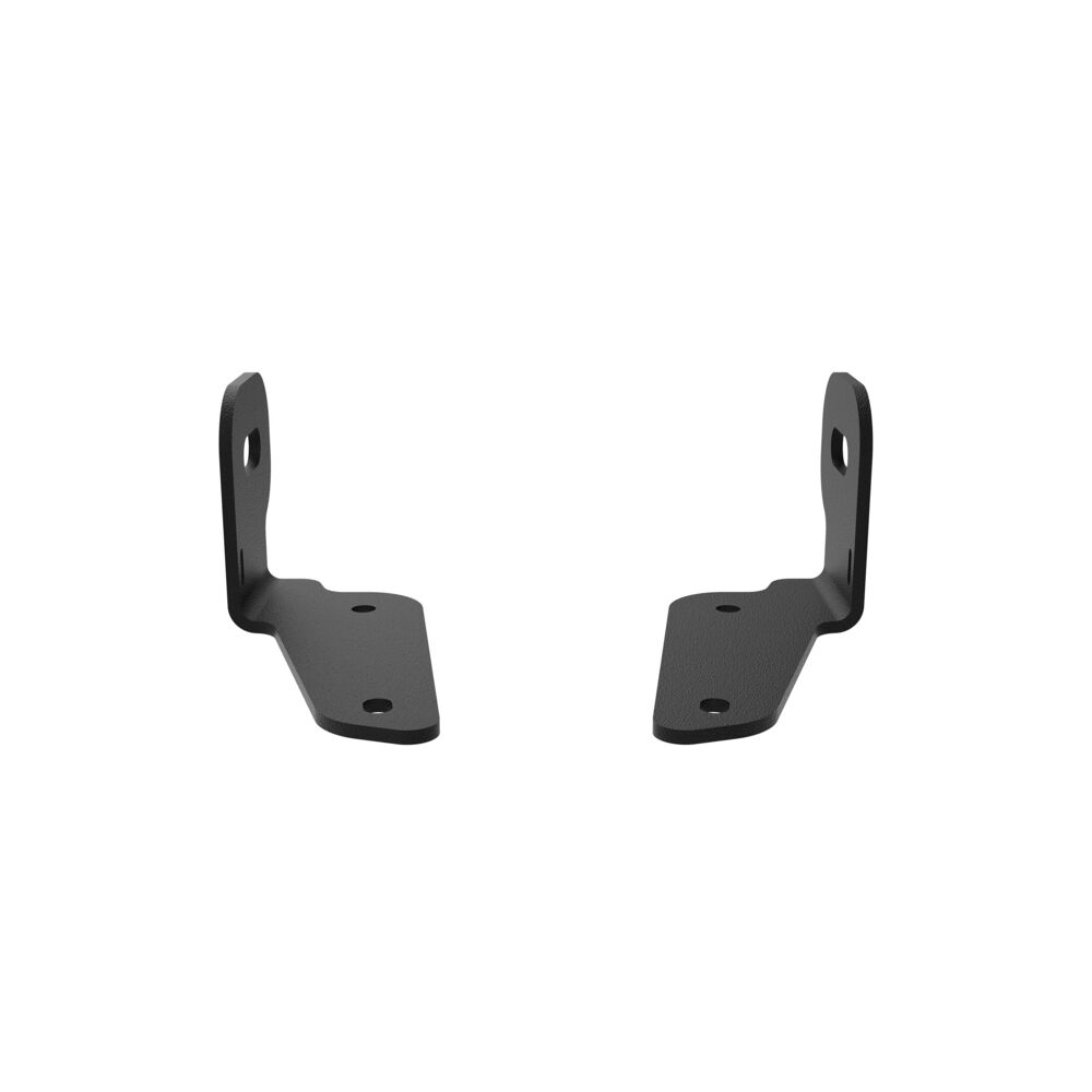 Mercedes Sprinter Backup Light Brackets - 2019+ Mercedes Sprinter - # 73445