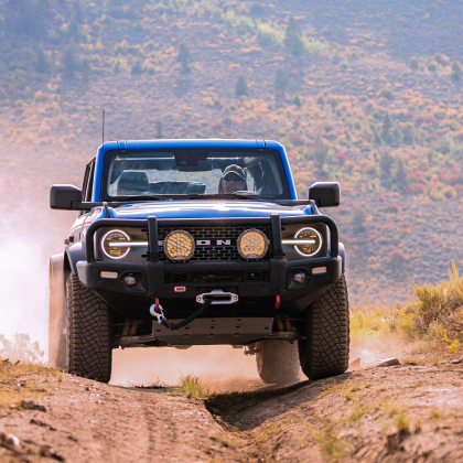 ARB -Summit Bumper | 21+ Bronco