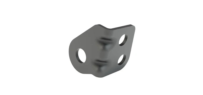 AEV Sand Flag / Antenna Mount