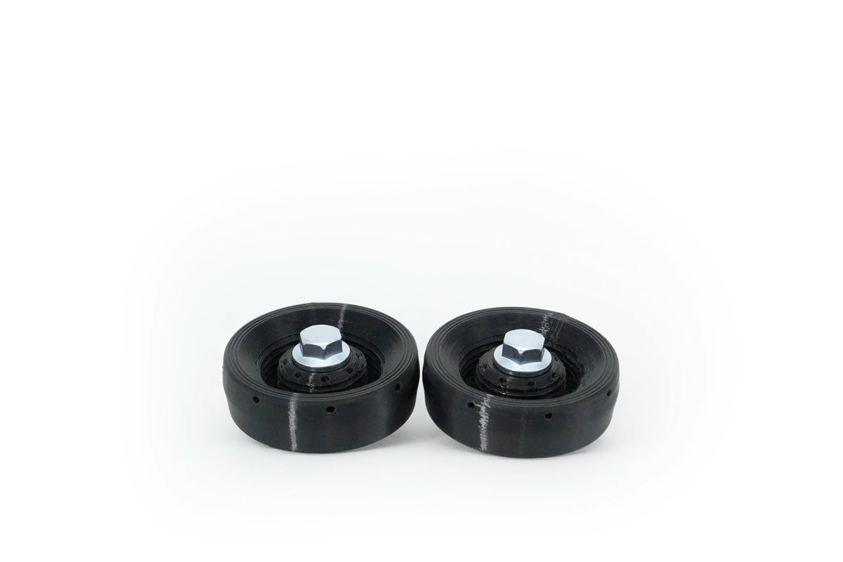 MK3 Front Bump Stops: Lexus GX 470