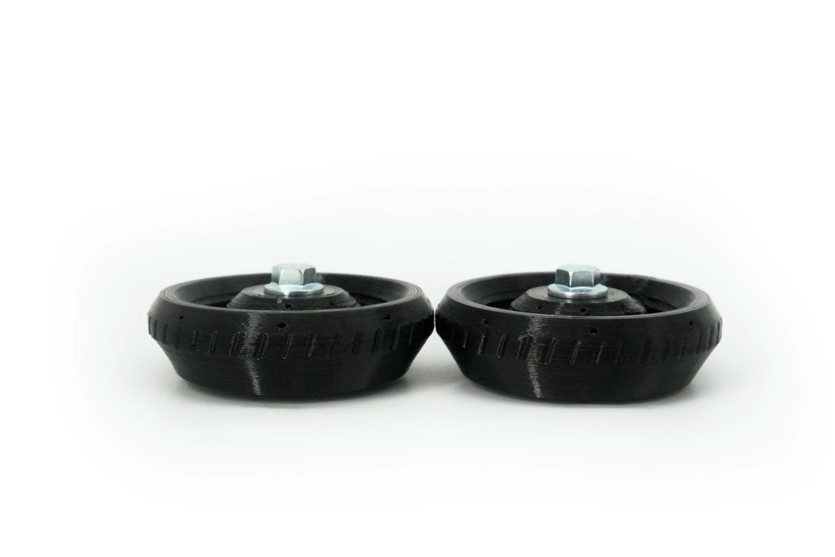 MK3 Rear Bump Stops: Land Cruiser 250 Series