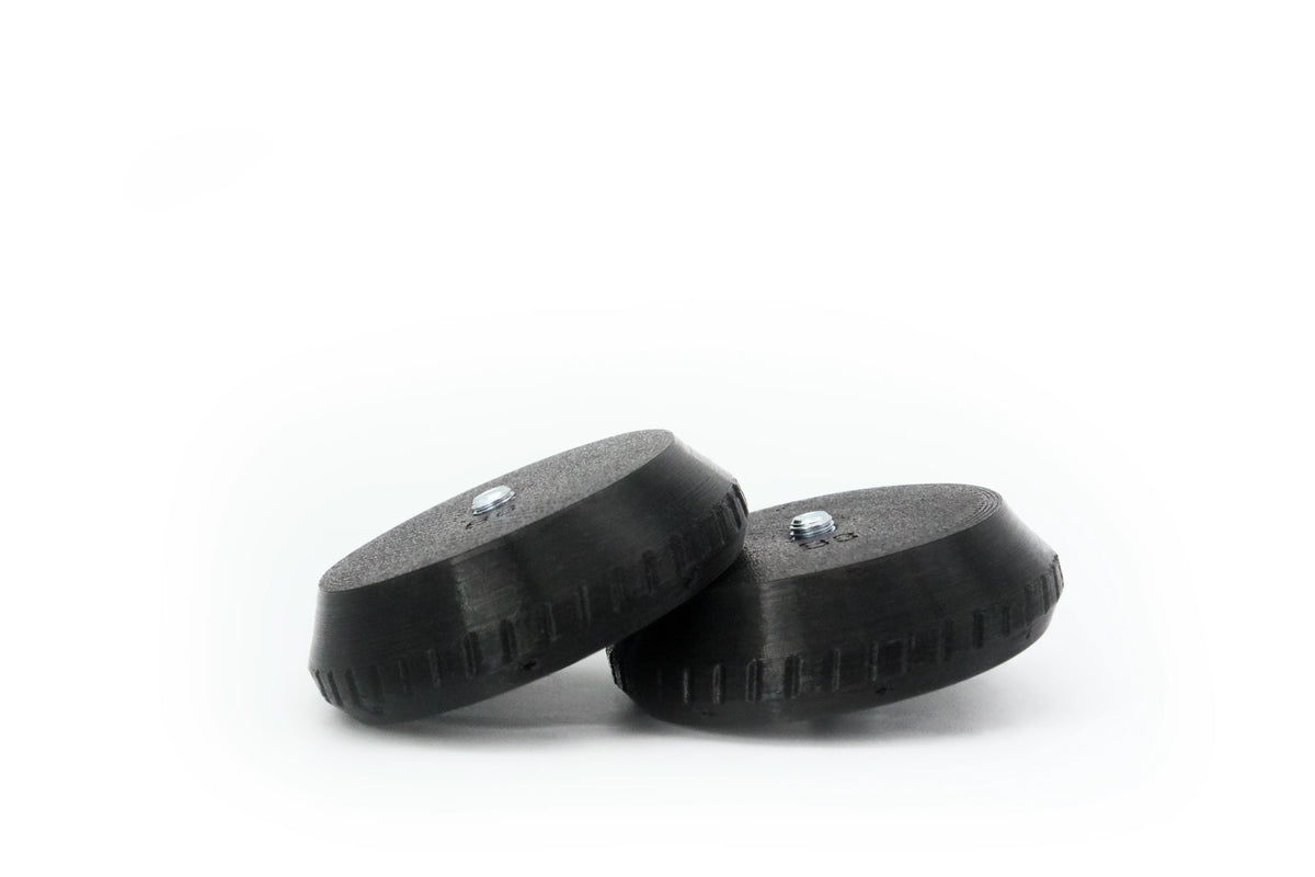 MK3 Rear Bump Stops: Land Cruiser 80 Series