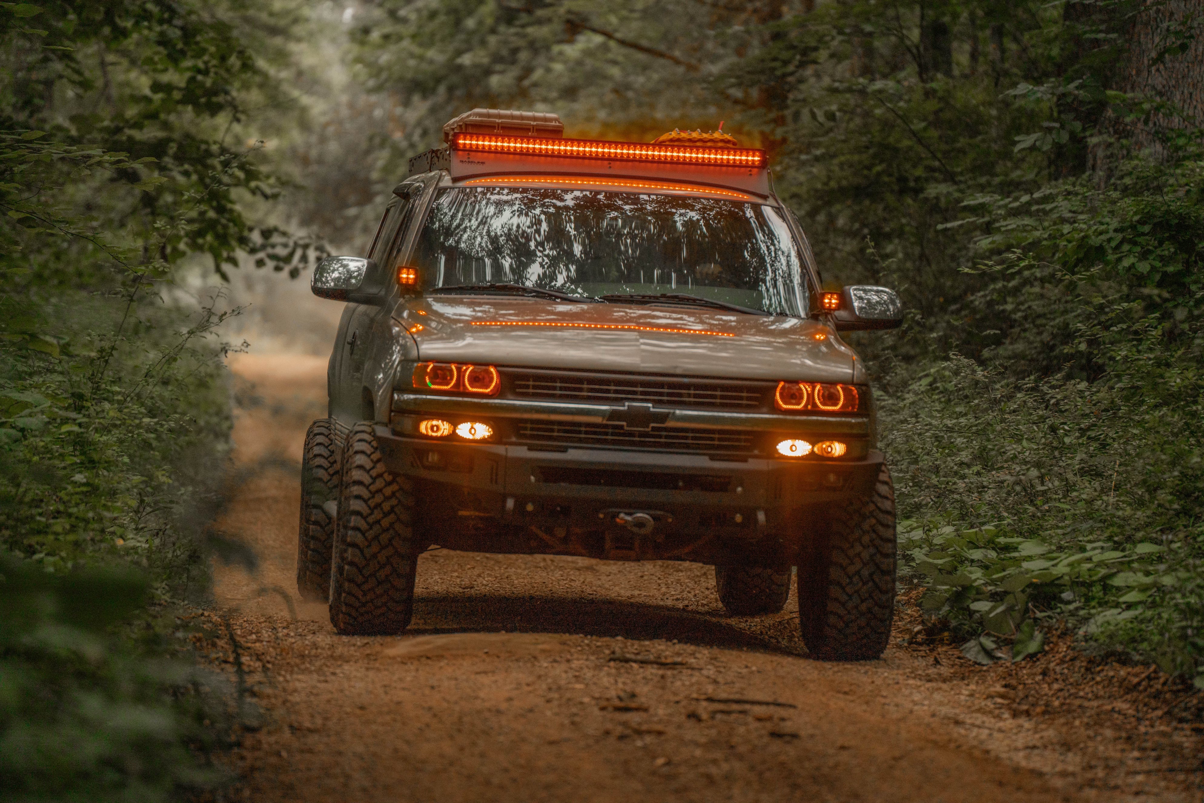 top-rated topper roof rack