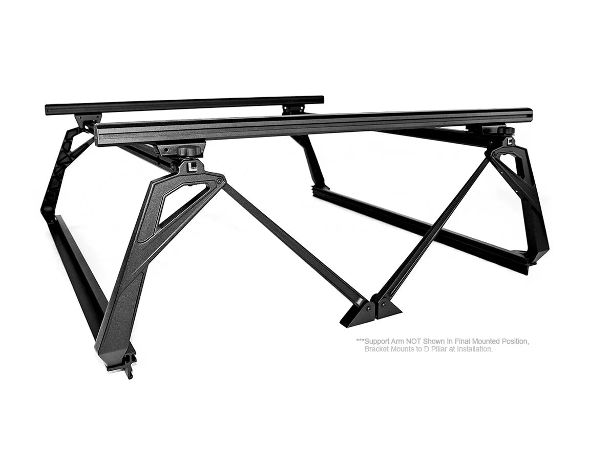 Leitner Designs ACS FORGED | Tundra | 2022+ | 5-6" Bed