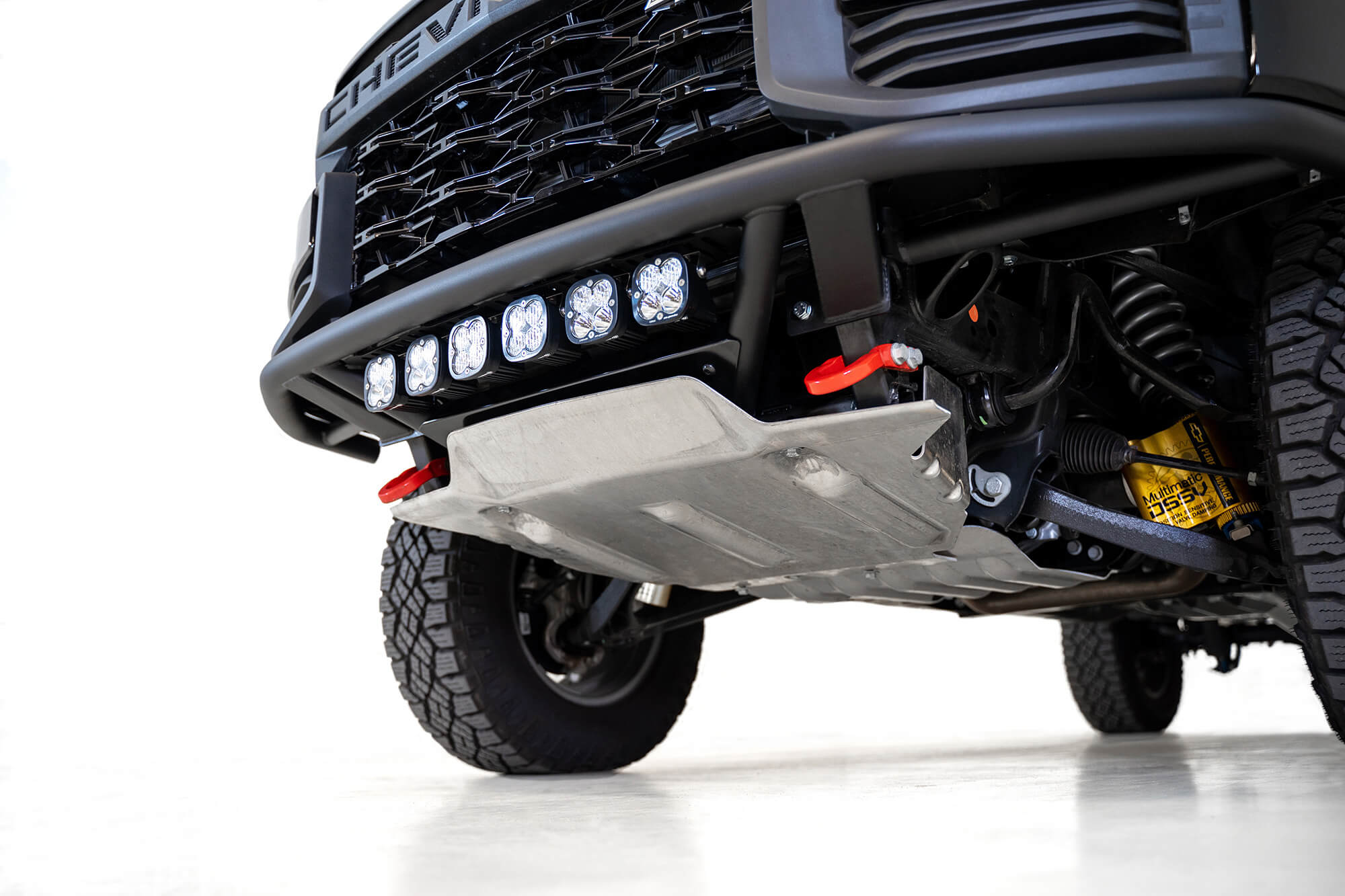 ADD - Pro Bolt On Front Bumper | 21-22 Colorado ZR2