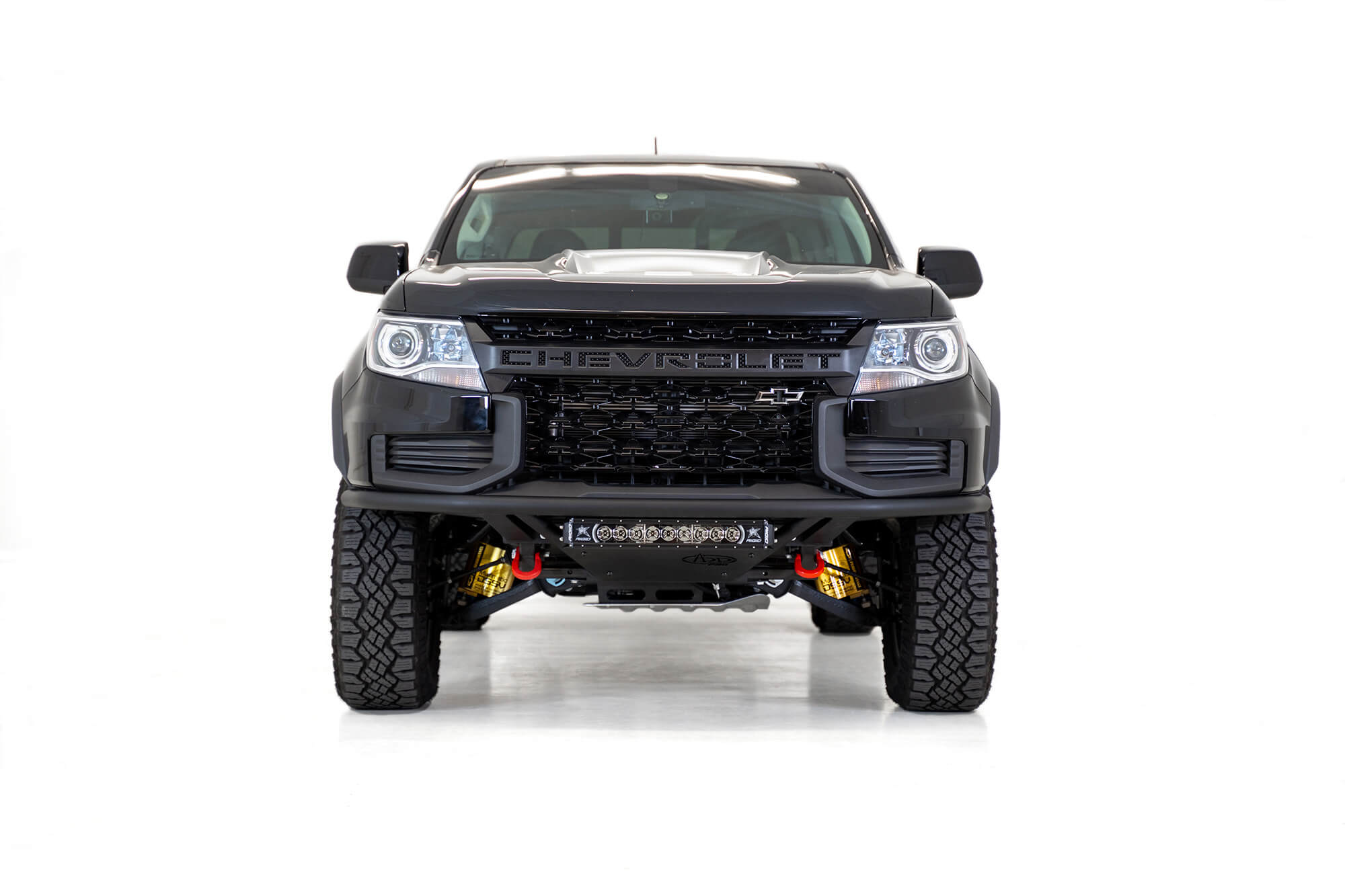 ADD - Pro Bolt On Front Bumper | 21-22 Colorado ZR2
