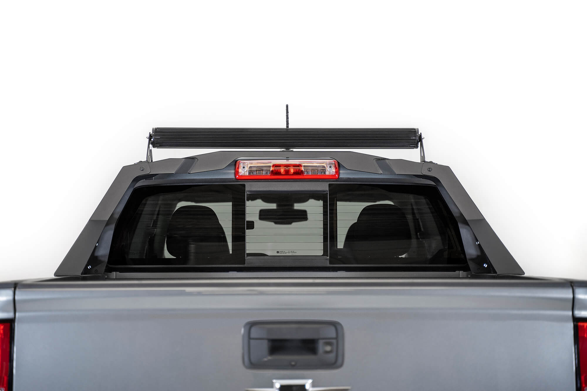 ADD - Stealth Fighter Chase Rack | 15-22 Colorado/Canyon