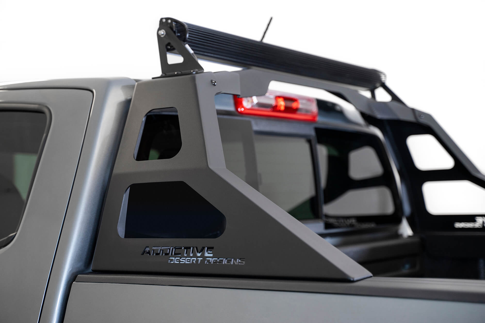 ADD - Stealth Fighter Chase Rack | 15-22 Colorado/Canyon