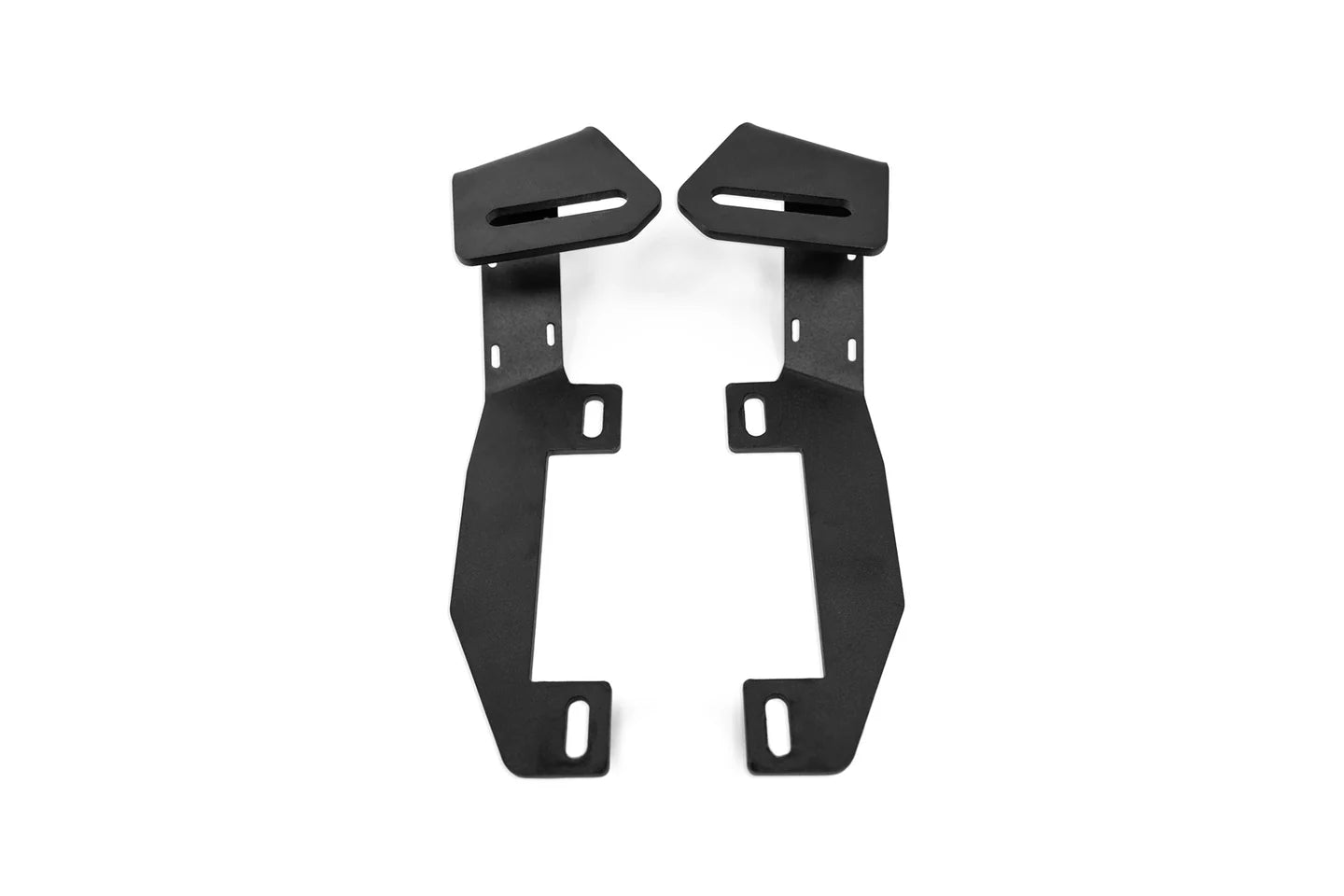Addictive Desert Designs - 2022-2026 Chevy/GMC 1500 Ditch Light Brackets