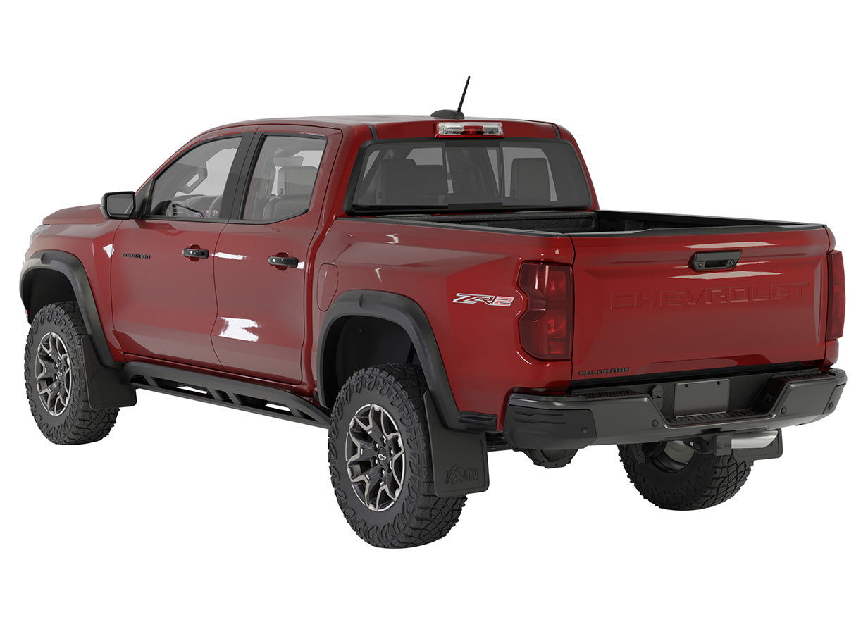 AEV Splash Guards for 2023+ Chevy Colorado