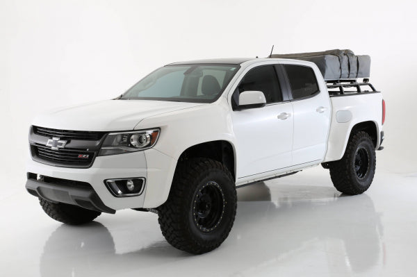 Baja Kits - 4WD +2.5 Prerunner Kit | 15-22 Colorado/Canyon
