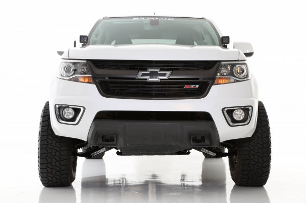 Baja Kits - 4WD +2.5 Prerunner Kit | 15-22 Colorado/Canyon