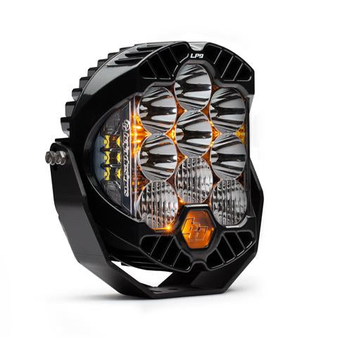 Baja Designs - LP9 Pro