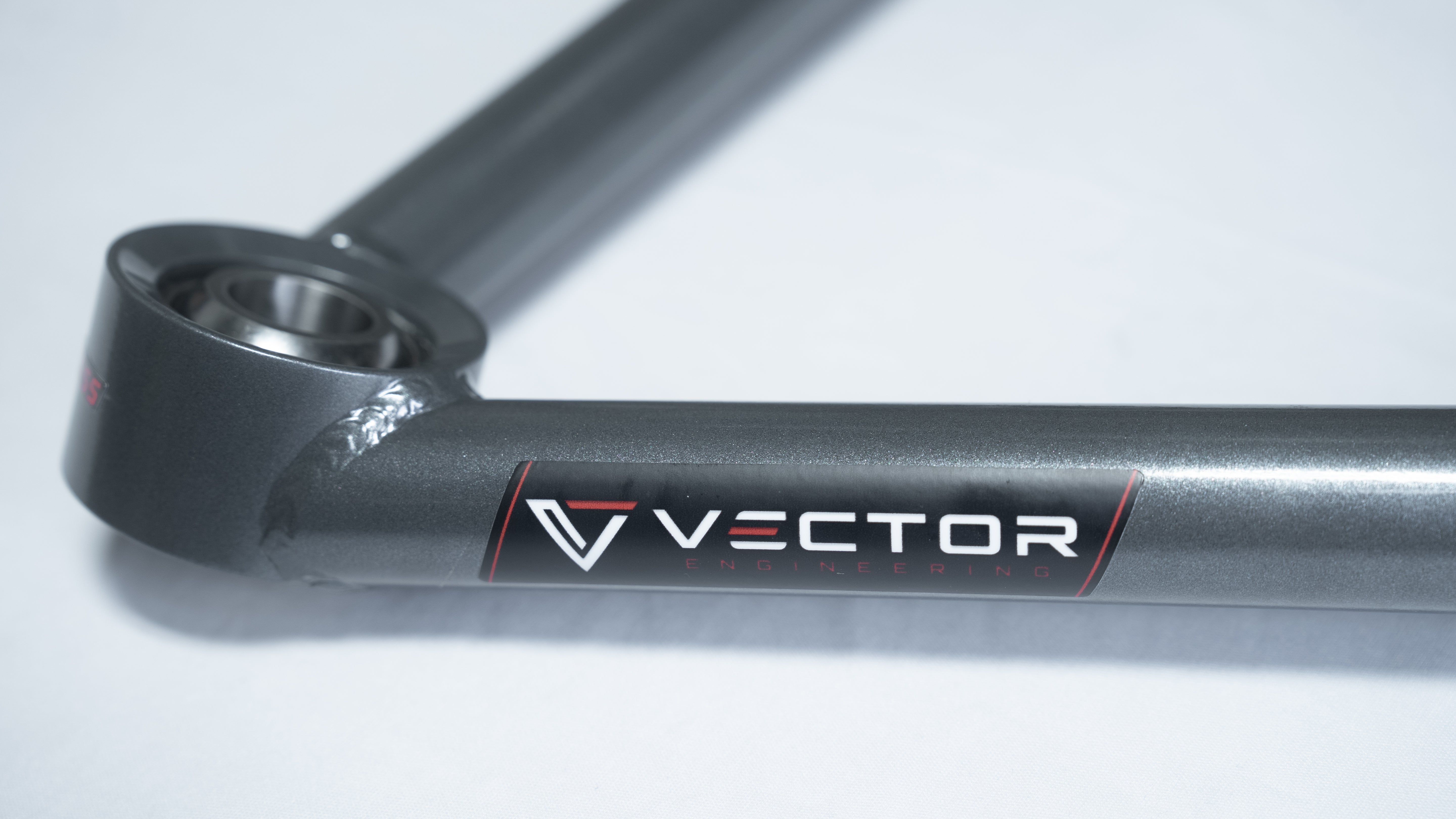 Vector Engineering - Tubular Upper Control Arms | 17-22 Colorado ZR2