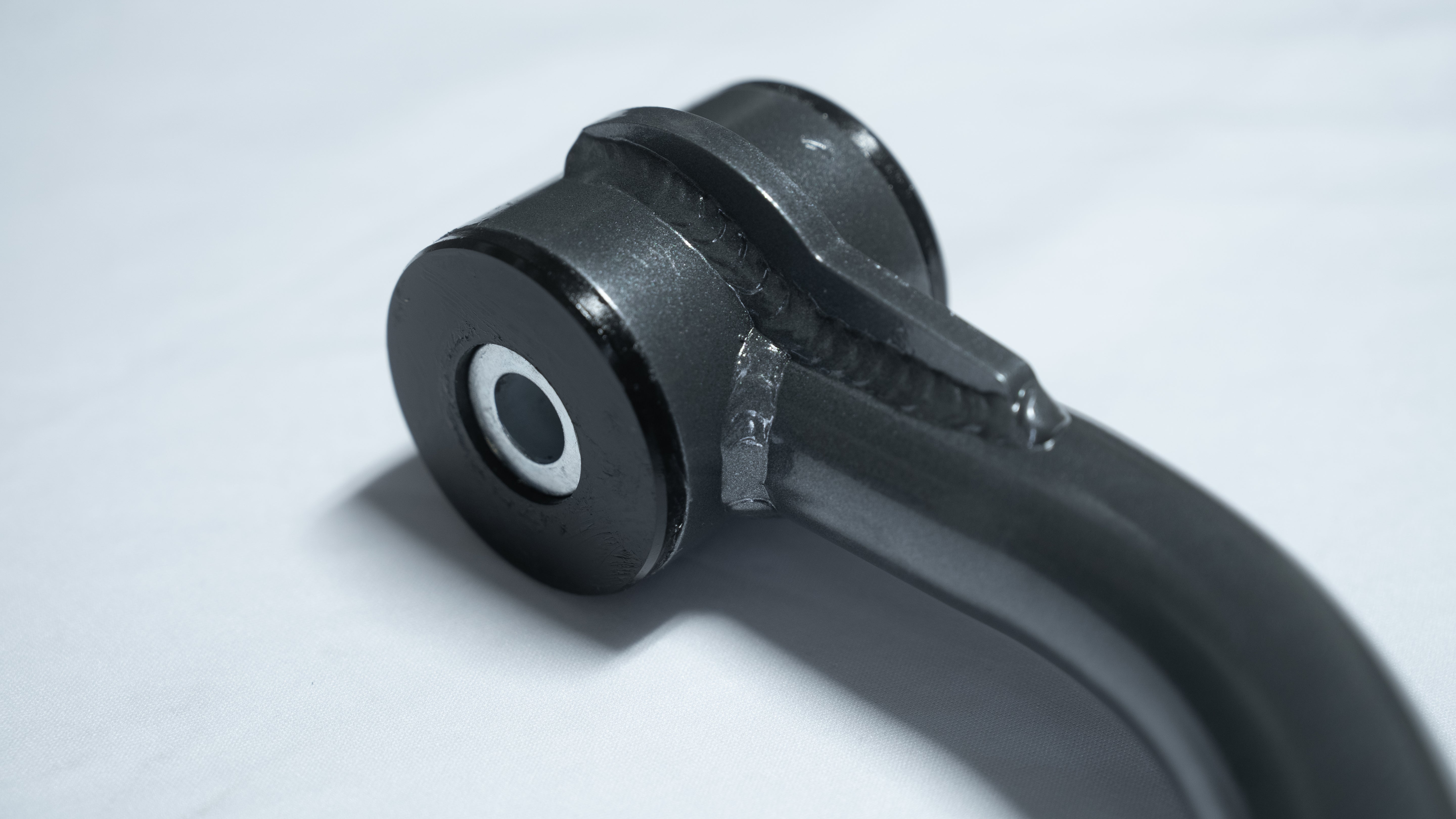 Vector Engineering - Tubular Upper Control Arms | 17-22 Colorado ZR2